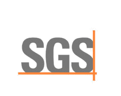 SGS certification mark